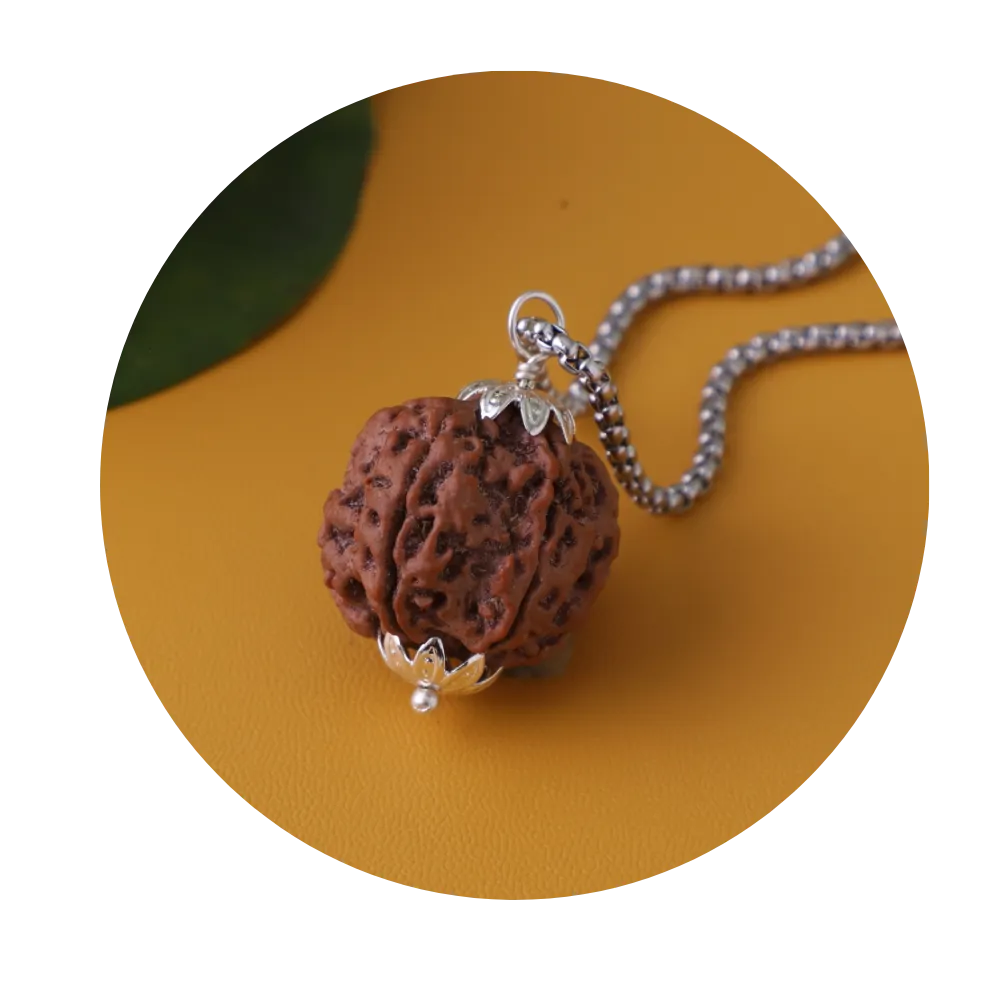 Sawan Special Rudraksha